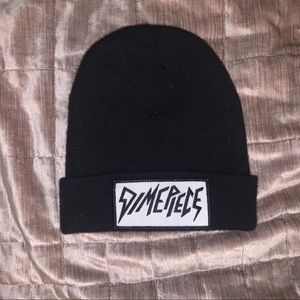 Dimepiece Beanie
